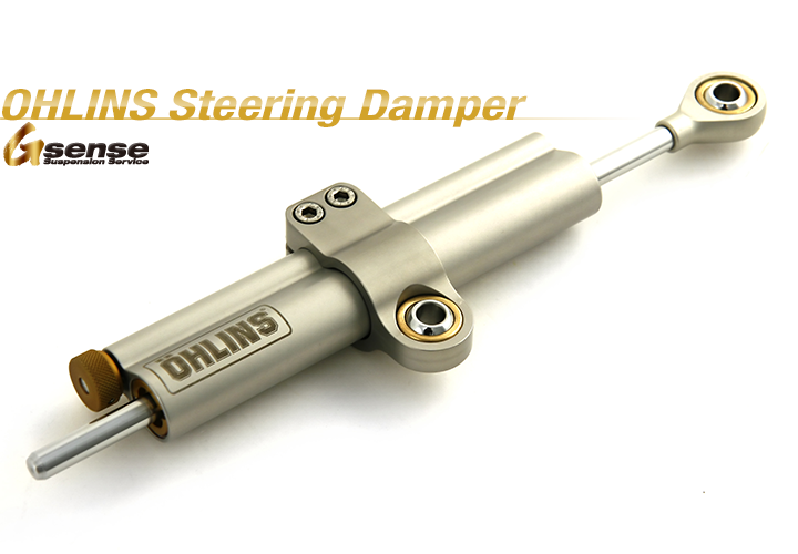 OHLINS ステアリングダンパー-benkhelifa-dz.com