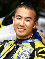 2009もて耐決勝前