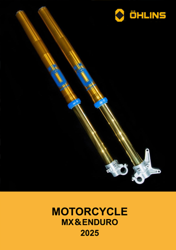 OHLINS（オーリンズ）製品カタログ｜OHLINS日本国内正規代理店 G sense