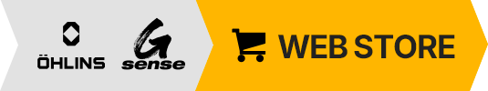 G sense WEB STORE